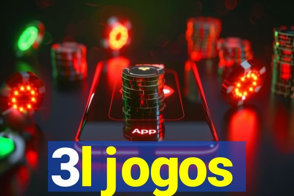 3l jogos