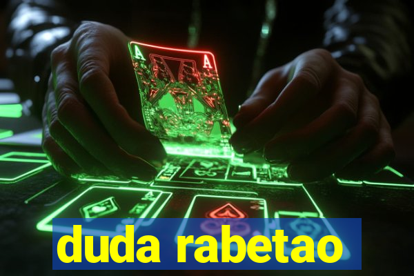 duda rabetao