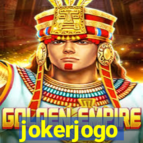 jokerjogo