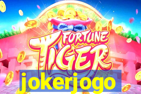 jokerjogo