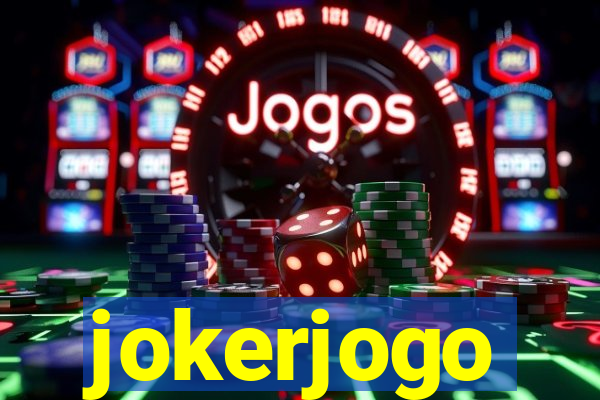 jokerjogo