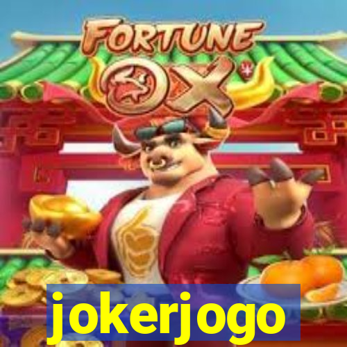 jokerjogo