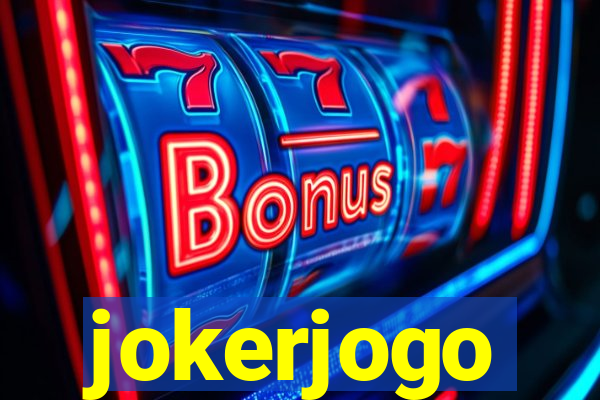 jokerjogo