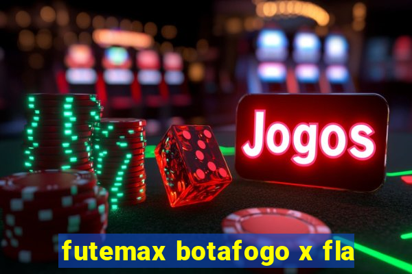 futemax botafogo x fla