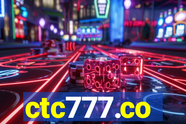 ctc777.co