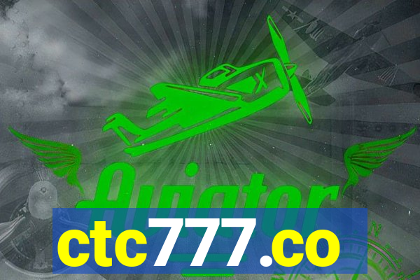 ctc777.co