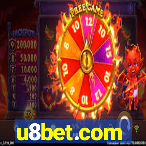 u8bet.com