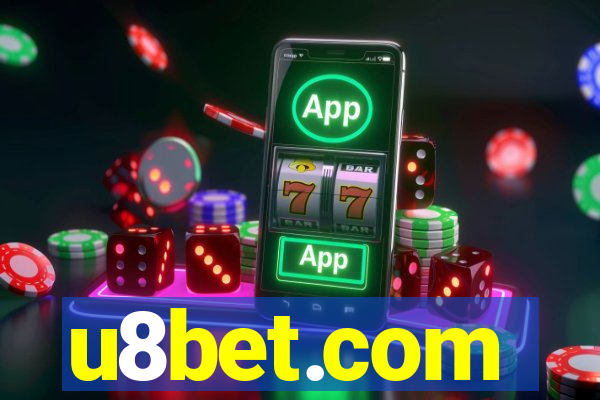 u8bet.com