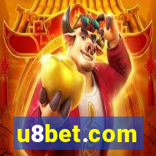 u8bet.com