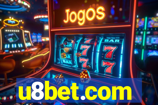 u8bet.com