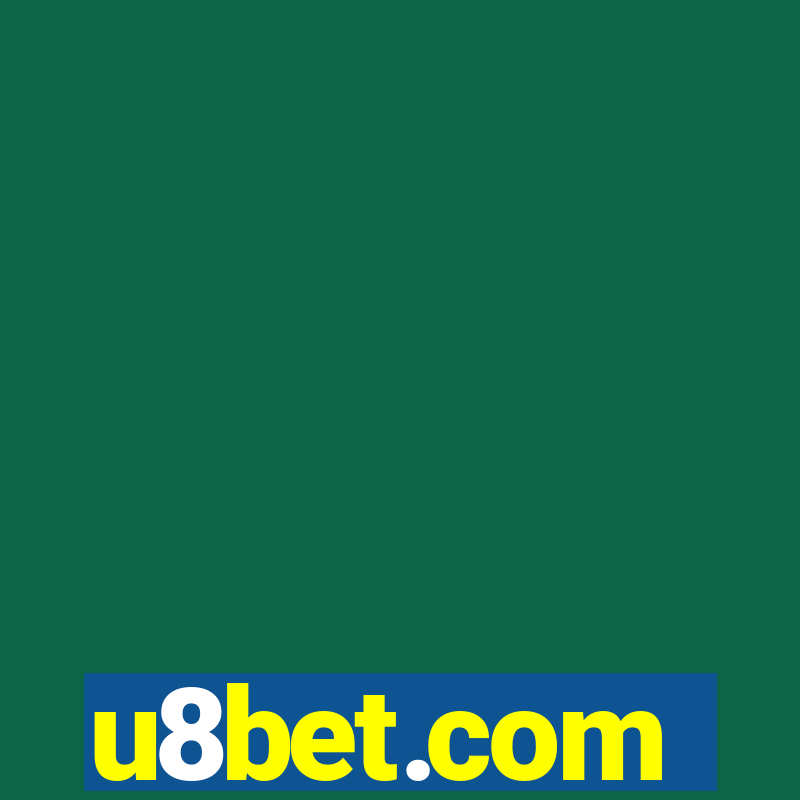 u8bet.com