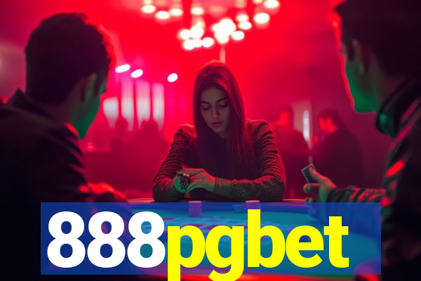 888pgbet