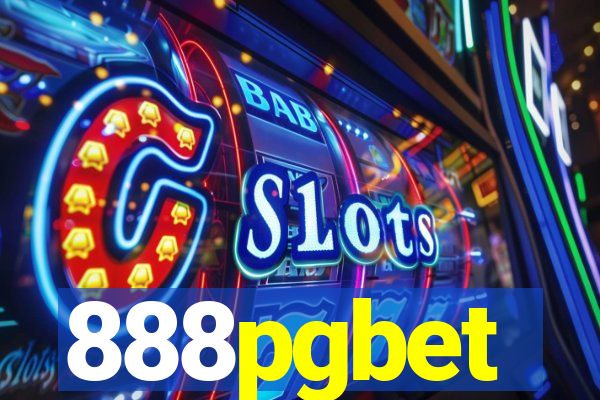 888pgbet