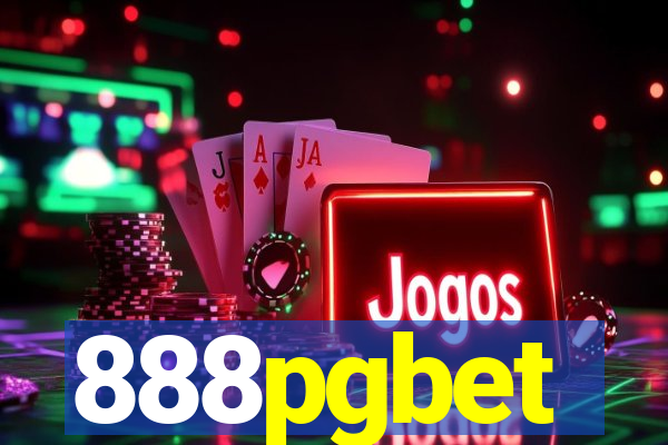 888pgbet