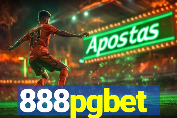 888pgbet