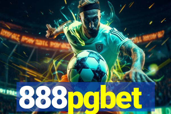 888pgbet