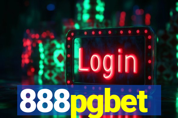 888pgbet