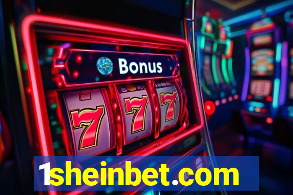 1sheinbet.com