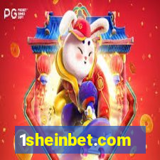 1sheinbet.com