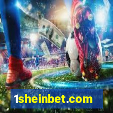 1sheinbet.com