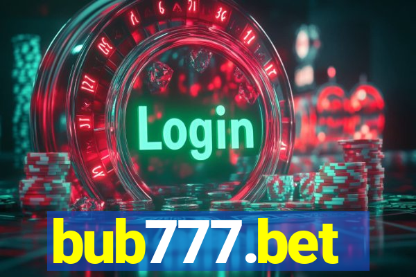 bub777.bet