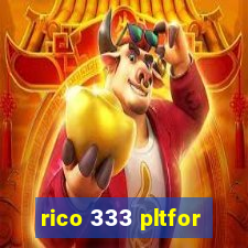 rico 333 pltfor