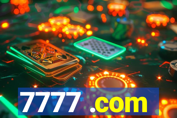 7777 .com