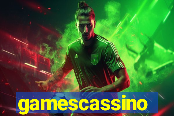 gamescassino