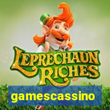 gamescassino