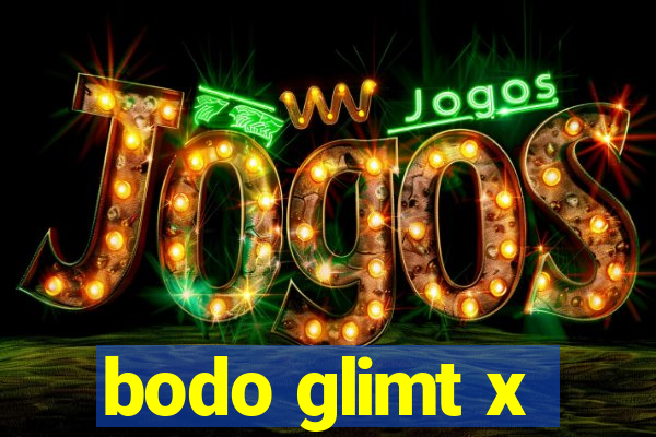 bodo glimt x