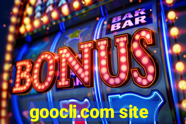 goocli.com site