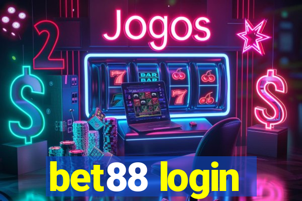 bet88 login