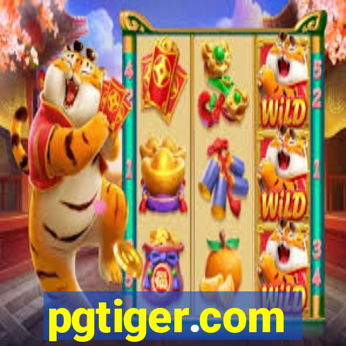 pgtiger.com