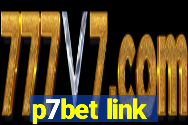 p7bet link