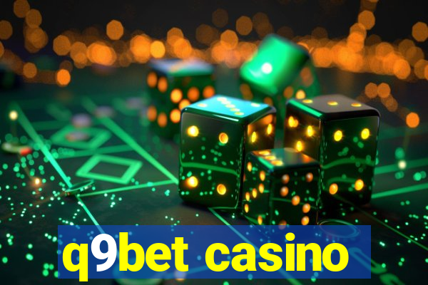 q9bet casino