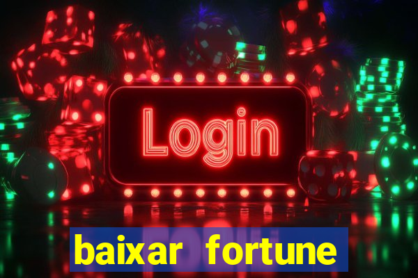 baixar fortune tiger oficial