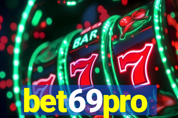 bet69pro