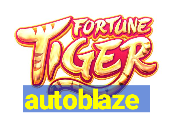 autoblaze