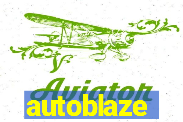 autoblaze