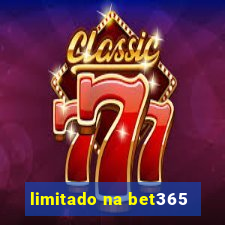 limitado na bet365