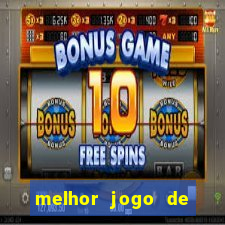 melhor jogo de celular offline