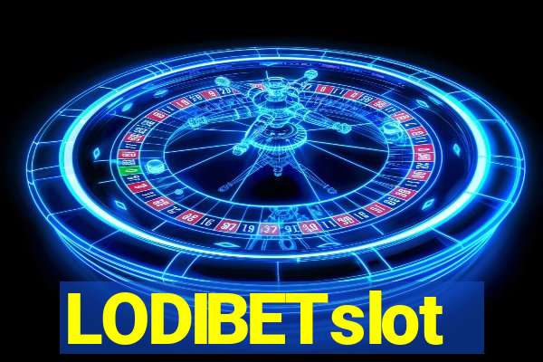 LODIBETslot