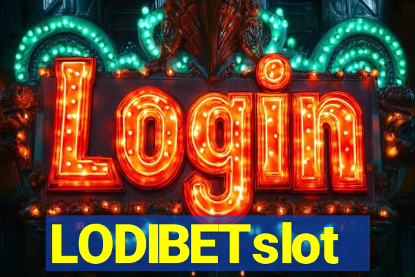 LODIBETslot