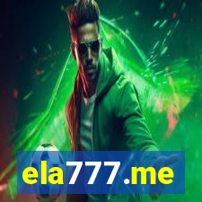 ela777.me