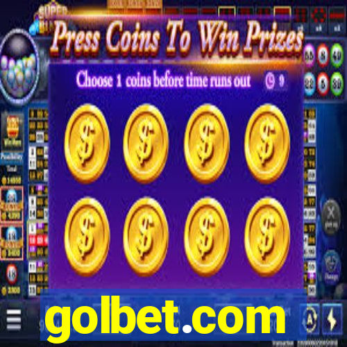 golbet.com