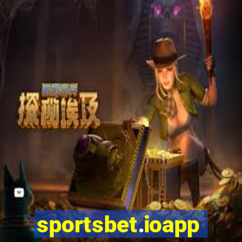 sportsbet.ioapp