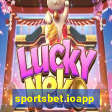 sportsbet.ioapp