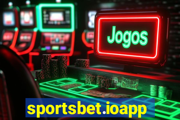 sportsbet.ioapp