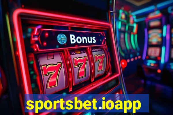 sportsbet.ioapp