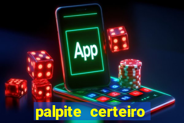 palpite certeiro chaves dourada